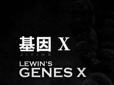 《lewin基因x中文版.pdf》网盘资源下载地址分享!