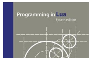 《lua程序设计第4版pdf高清》网盘资源下载地址分享!