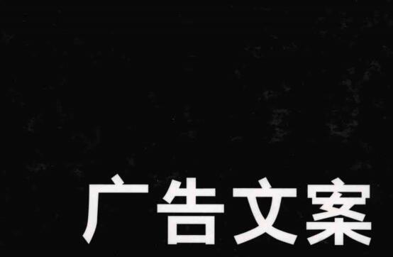 《广告文案训练手册》网盘资源下载地址分享!