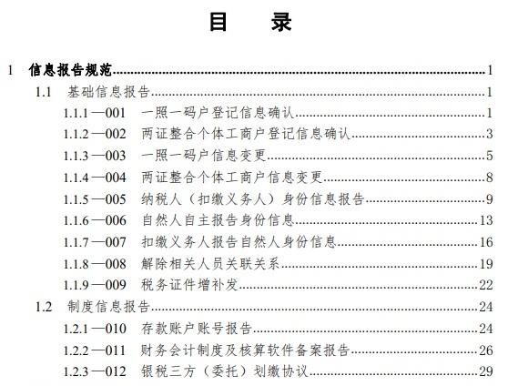 《全国税务机关纳税服务规范3.0版》网盘资源下载地址分享!