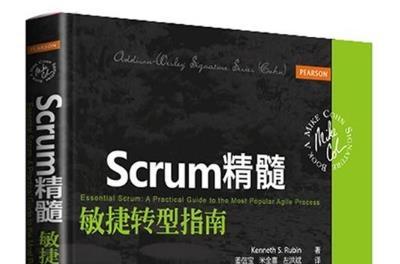 《scrum精髓转型指南pdf》网盘资源下载地址分享!