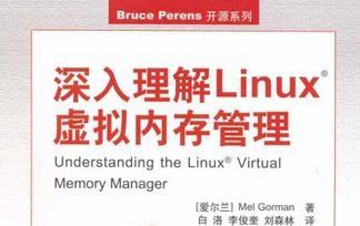 《深入理解linux虚拟内存管理中文版》网盘资源下载地址分享!