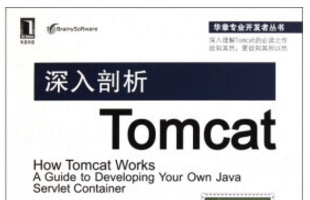 《深入剖析tomcat》网盘资源下载地址分享!