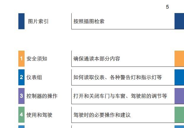 《2017款比亚迪宋说明书》网盘资源下载地址分享!