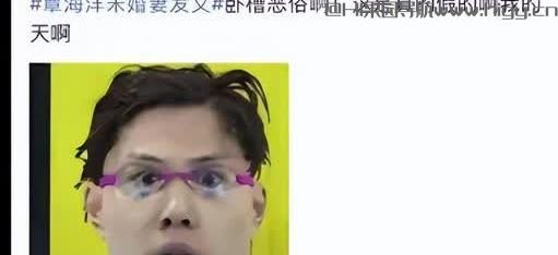 覃海洋出轨游泳队集体“吃瓜”，潘展乐反应意外，评论区笑疯！