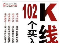 《k线图的102个买入形态》网盘资源下载地址分享!