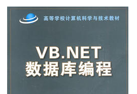 《vb.net数据库编程》网盘资源下载地址分享!